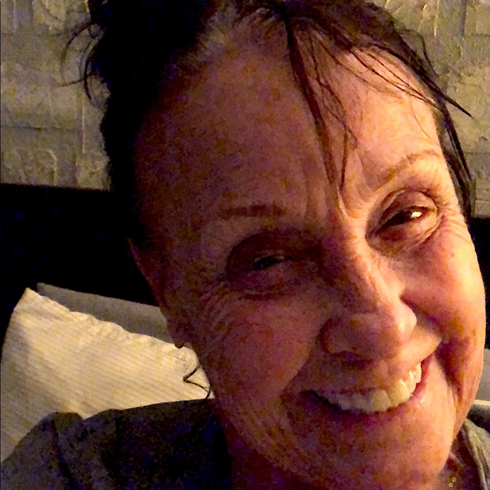 Custom made fainting couch